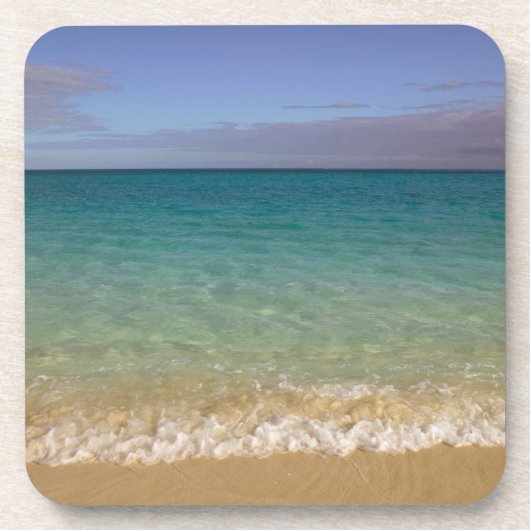 Dessous-de-verre Turks and Caicos, île de Providenciales, Grace 2 (Devant)