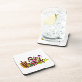 Dessous-de-verre Turquie (Côté Droit)