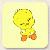 Dessous-de-verre Tweety (Devant)
