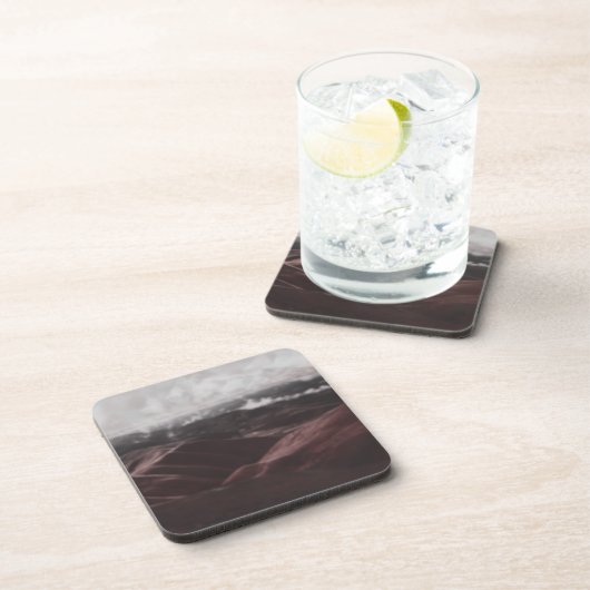 Dessous-de-verre Two (Côté Droit)