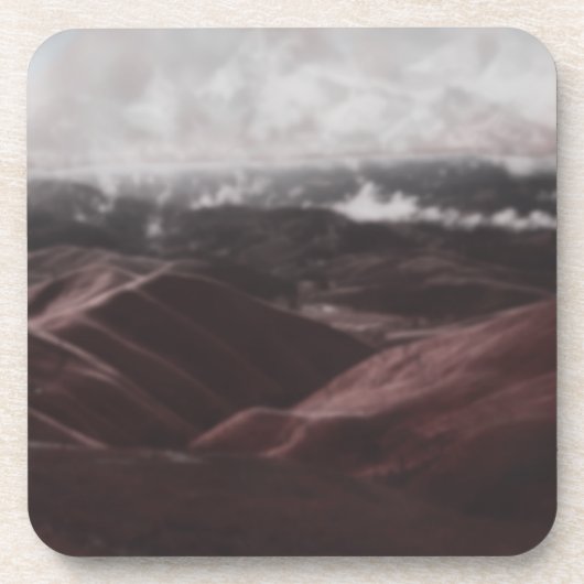 Dessous-de-verre Two (Devant)