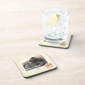 DESSOUS-DE-VERRE U A UNE SAVEUR (Côté Droit)