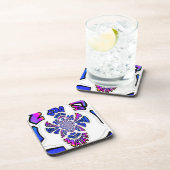 Dessous-de-verre U.S.A belle conception de devis extraordinaire (Côté Droit)