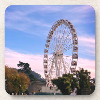 Dessous-de-verre un cinquante