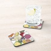 Dessous-de-verre un établissement accrocheur qui enrichit l'environ (Côté Droit)