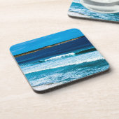 Dessous-de-verre Une Bouffée D'Air De Mer Fraîche, (Côté gauche)