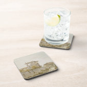 Dessous-de-verre Une villa italienne (Côté Droit)