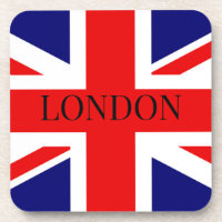 Union Jack, le drapeau britannique Londres
