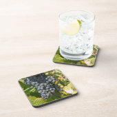 Dessous-de-verre Uruguay, Montevideo, Colon Area. Bodegas (Côté Droit)