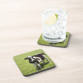 Dessous-de-verre Vache dans le pré (Côté Droit)