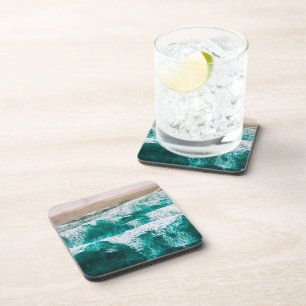 Dessous-de-verre Vagues