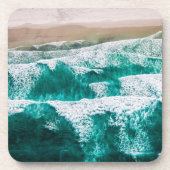 Dessous-de-verre Vagues (Devant)