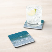 Dessous-de-verre Vagues océaniques (Côté Droit)