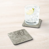 Dessous-de-verre Valence (Côté Droit)