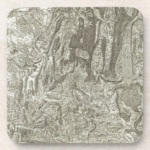 Dessous-de-verre Valence