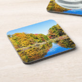 Dessous-de-verre Vassar Farms Pond (Côté gauche)