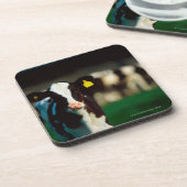 Dessous-de-verre Veau de frison du Holstein (Côté gauche)