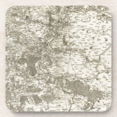 Dessous-de-verre Vendôme (Devant)