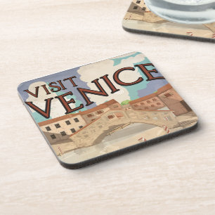 Dessous-de-verre Venise