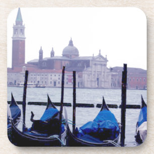 Dessous-de-verre Venise Italie Voyage