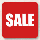 DESSOUS-DE-VERRE VENTE (Devant)