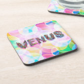 Dessous-de-verre Vénus (Côté gauche)