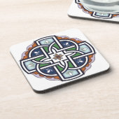 Dessous-de-verre Verre Celtic Cross Deco (Côté gauche)