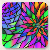 Dessous-de-verre Verre de Faux (Devant)