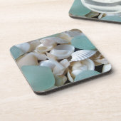 Dessous-de-verre Verre de refroidissement (Côté gauche)