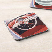 Dessous-de-verre Vett (Côté gauche)