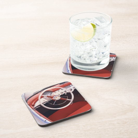 Dessous-de-verre Vett (Côté Droit)