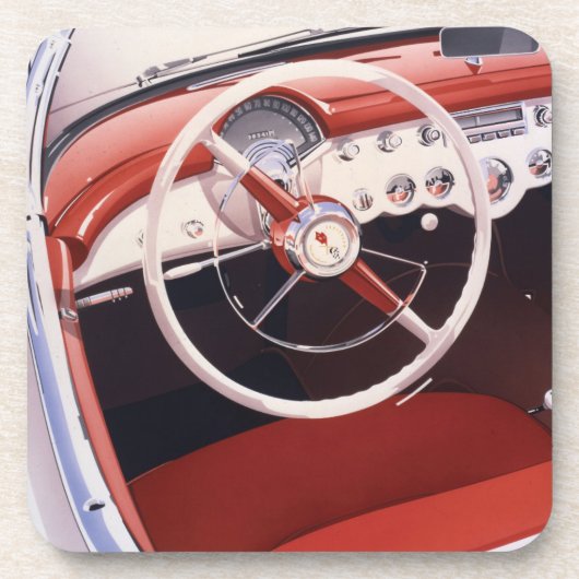 Dessous-de-verre Vett (Devant)