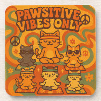 Vibrations Positives Uniquement