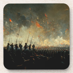 Dessous-de-verre Victoire