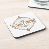 Dessous-de-verre Victoire Ultime (Côté gauche)