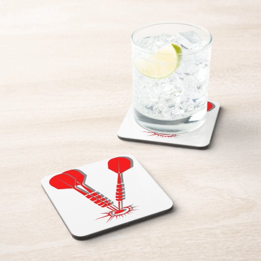 Dessous de verre Victory Cork (Côté Droit)