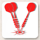 Dessous de verre Victory Cork (Devant)