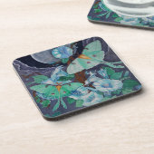 Dessous-de-verre Vida de la Luna (Côté gauche)