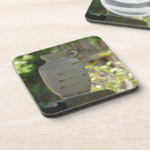 Dessous-de-verre Vie morte (Côté gauche)