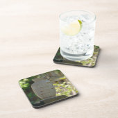 Dessous-de-verre Vie morte (Côté Droit)