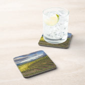 Dessous-de-verre Vignoble. Napa Valley. Napa. Comté de Napa, (Côté Droit)