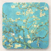 Dessous-de-verre Vincent van Gogh Blossomong Aramande (Devant)