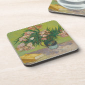 Dessous-de-verre Vincent Van Gogh Oleander (Côté gauche)