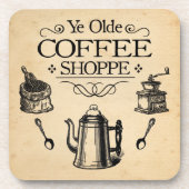 Dessous-de-verre Vintage (Devant)