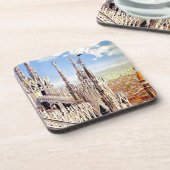 Dessous-de-verre Vintage (Côté gauche)