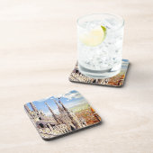 Dessous-de-verre Vintage (Côté Droit)