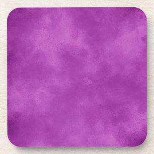 Dessous-de-verre Violet Sky Plastic