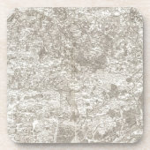 Dessous-de-verre Visites (Devant)