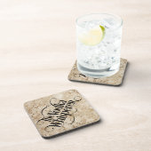Dessous-de-verre Vodka Whisperer (Côté Droit)