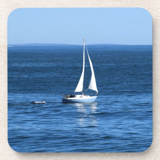 Dessous-de-verre Voile (Devant)